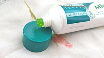 Florürsüz Diş Macunu Kullanımı ve Faydaları Nelerdir?